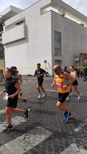 Maratona di Roma (27/03/2022) 0007