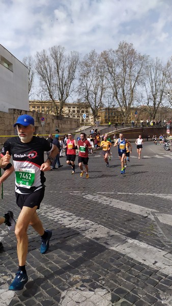 Maratona di Roma (27/03/2022) 0037