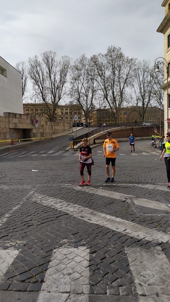 Maratona di Roma (27/03/2022) 0048