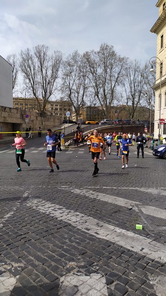 Maratona di Roma (27/03/2022) 0050