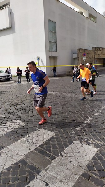 Maratona di Roma (27/03/2022) 0079