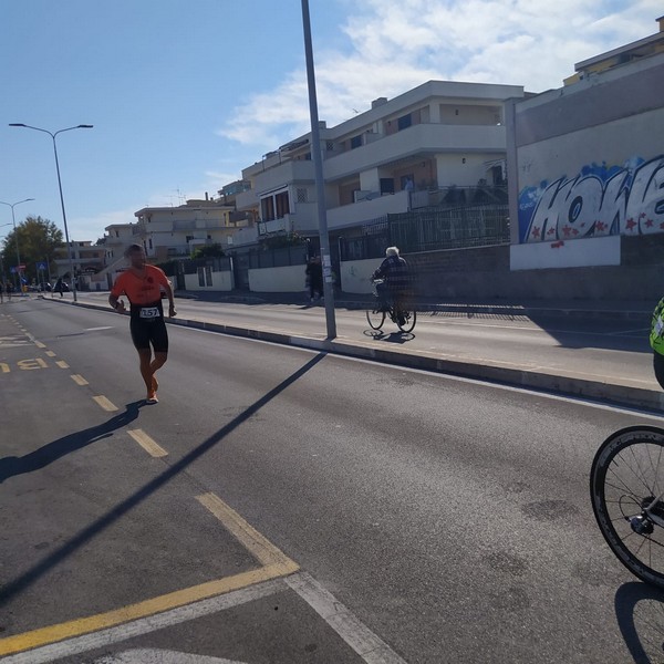 Triathlon Sprint di Pomezia (13/11/2022) 0001
