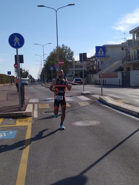 Triathlon Sprint di Pomezia (13/11/2022) 0002