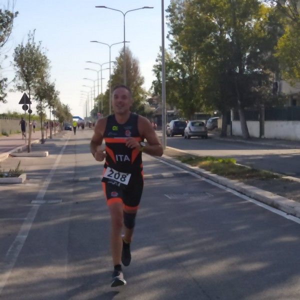 Triathlon Sprint di Pomezia (13/11/2022) 0006