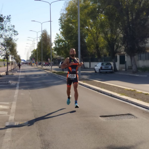 Triathlon Sprint di Pomezia (13/11/2022) 0007