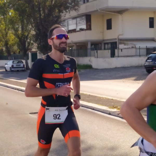 Triathlon Sprint di Pomezia (13/11/2022) 0014