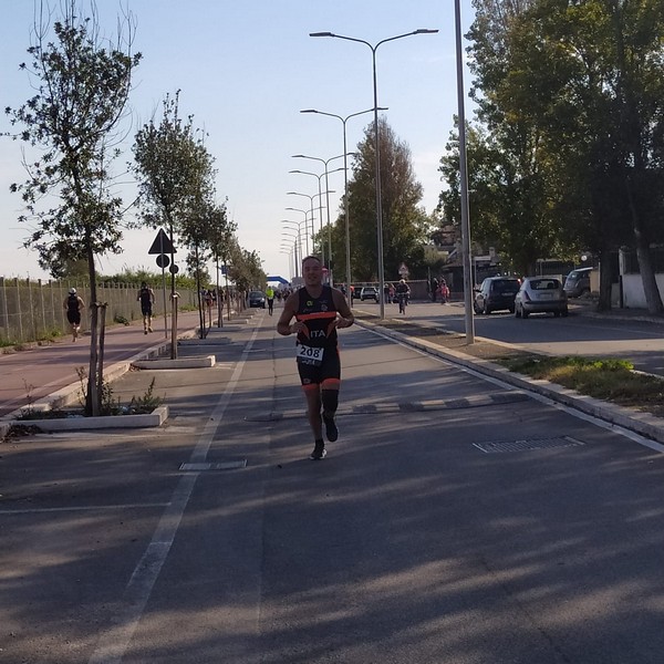Triathlon Sprint di Pomezia (13/11/2022) 0016