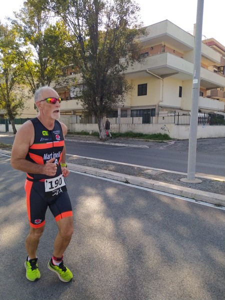 Triathlon Sprint di Pomezia (13/11/2022) 0028