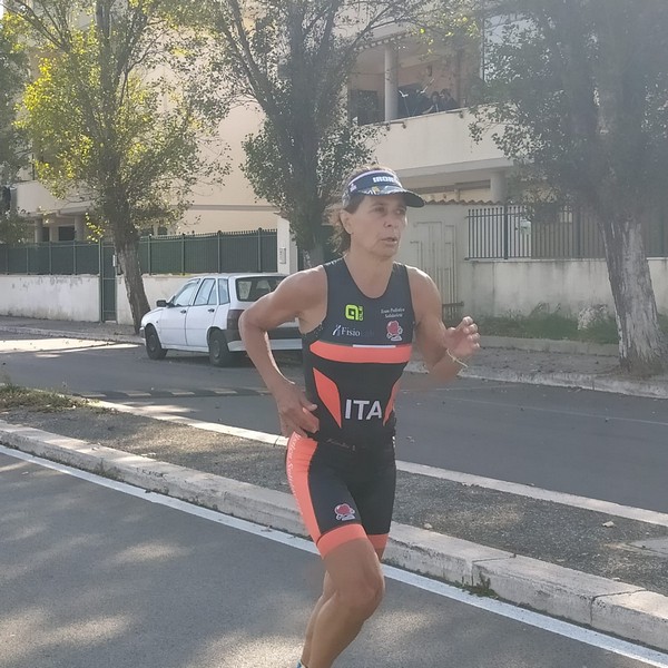 Triathlon Sprint di Pomezia (13/11/2022) 0035