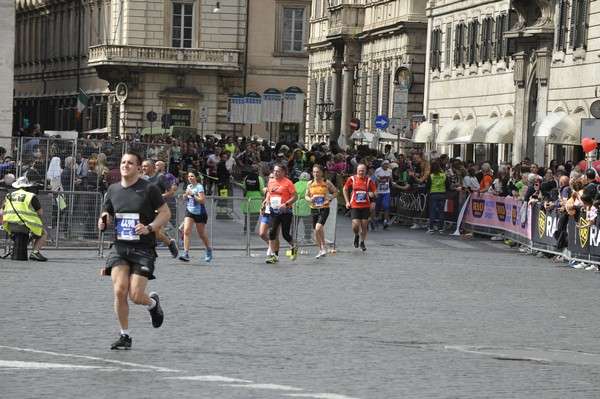 Maratona di Roma (27/03/2022) 0002