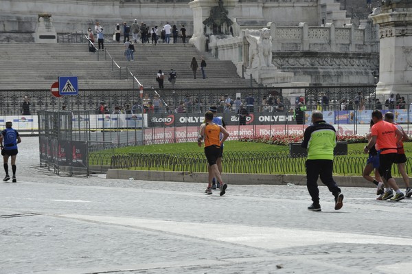 Maratona di Roma (27/03/2022) 0012