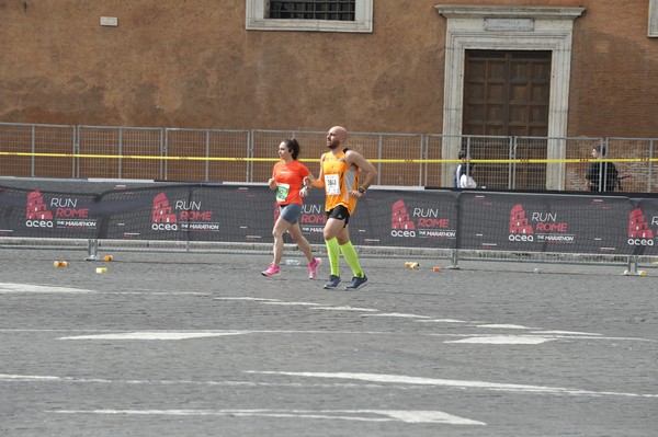 Maratona di Roma (27/03/2022) 0017