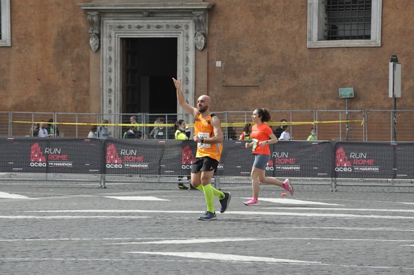 Maratona di Roma (27/03/2022) 0018