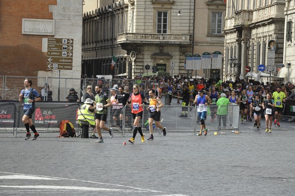 Maratona di Roma (27/03/2022) 0025