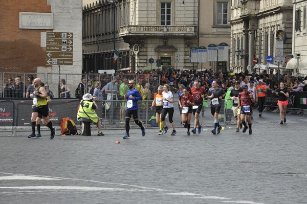 Maratona di Roma (27/03/2022) 0073