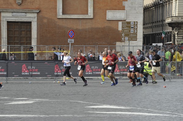 Maratona di Roma (27/03/2022) 0076