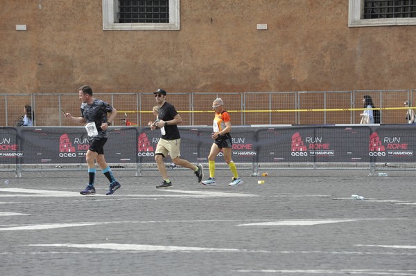 Maratona di Roma (27/03/2022) 0077
