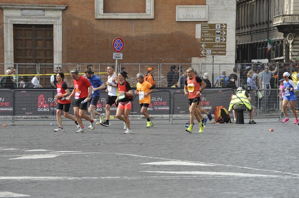 Maratona di Roma (27/03/2022) 0082
