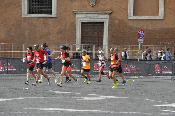 Maratona di Roma (27/03/2022) 0084
