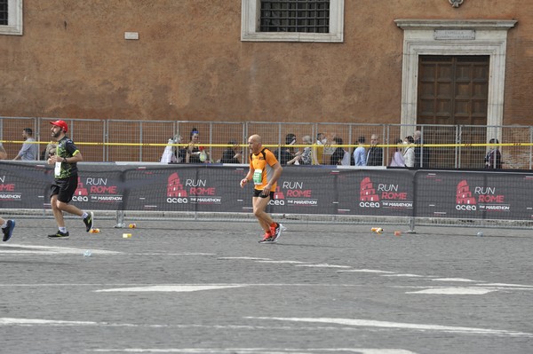 Maratona di Roma (27/03/2022) 0098