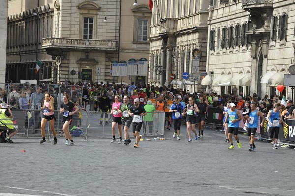 Maratona di Roma (27/03/2022) 0110