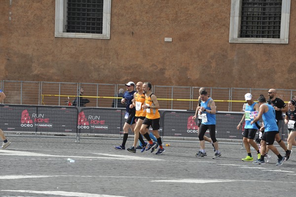 Maratona di Roma (27/03/2022) 0119