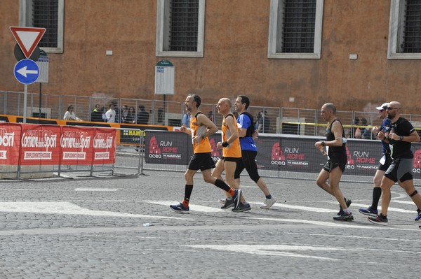 Maratona di Roma (27/03/2022) 0127