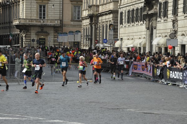 Maratona di Roma (27/03/2022) 0150