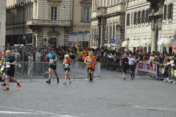 Maratona di Roma (27/03/2022) 0151
