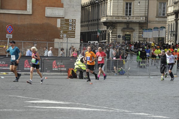 Maratona di Roma (27/03/2022) 0154
