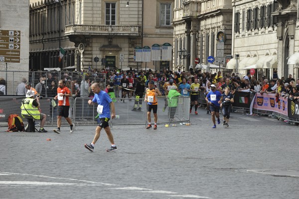 Maratona di Roma (27/03/2022) 0157