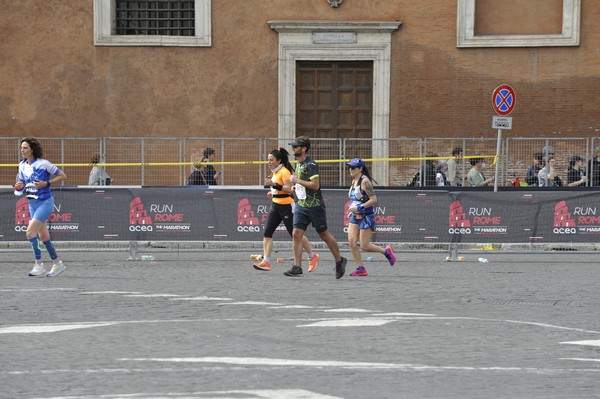 Maratona di Roma (27/03/2022) 0160