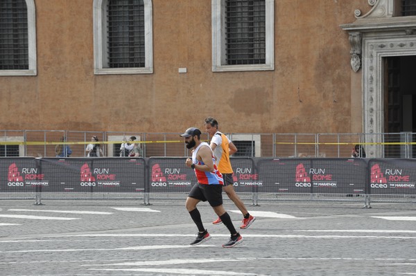 Maratona di Roma (27/03/2022) 0167