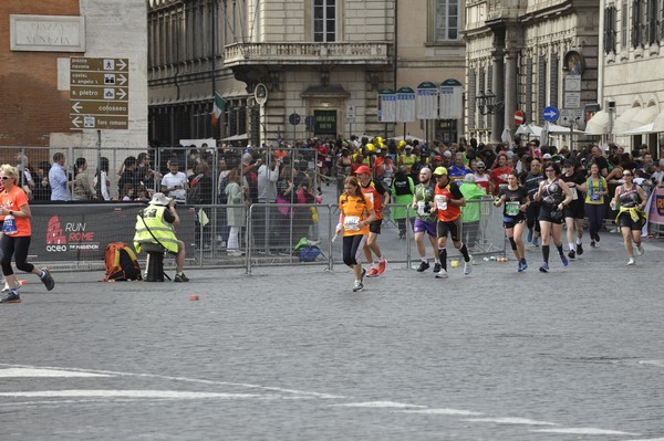 Maratona di Roma (27/03/2022) 0173