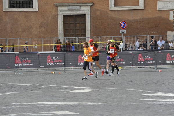 Maratona di Roma (27/03/2022) 0175