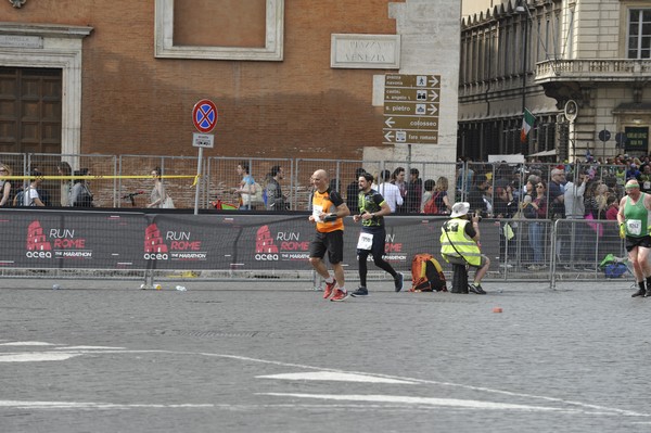 Maratona di Roma (27/03/2022) 0180