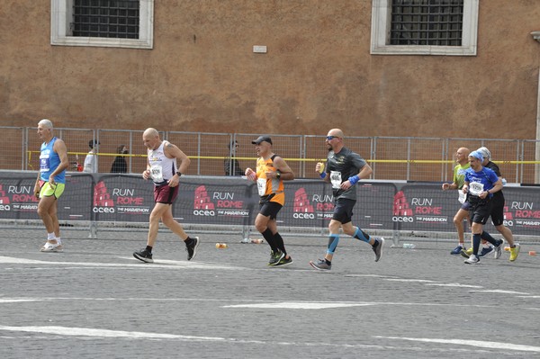 Maratona di Roma (27/03/2022) 0184