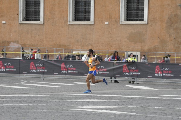 Maratona di Roma (27/03/2022) 0059