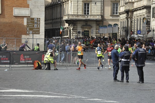 Maratona di Roma (27/03/2022) 0136