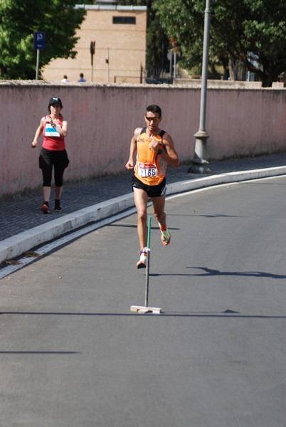 Maratonina di Villa Adriana [TOP] (29/05/2022) 0013