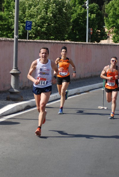 Maratonina di Villa Adriana [TOP] (29/05/2022) 0156
