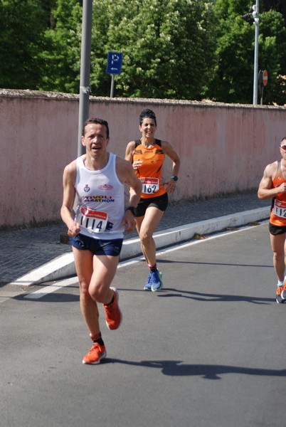Maratonina di Villa Adriana [TOP] (29/05/2022) 0157