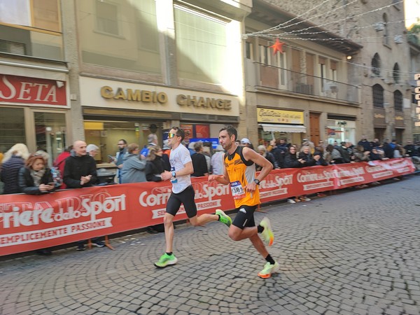 Maratona di Firenze (27/11/2022) 0003