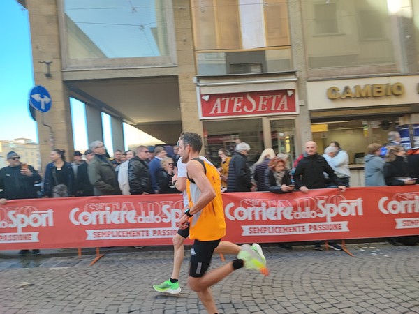 Maratona di Firenze (27/11/2022) 0004