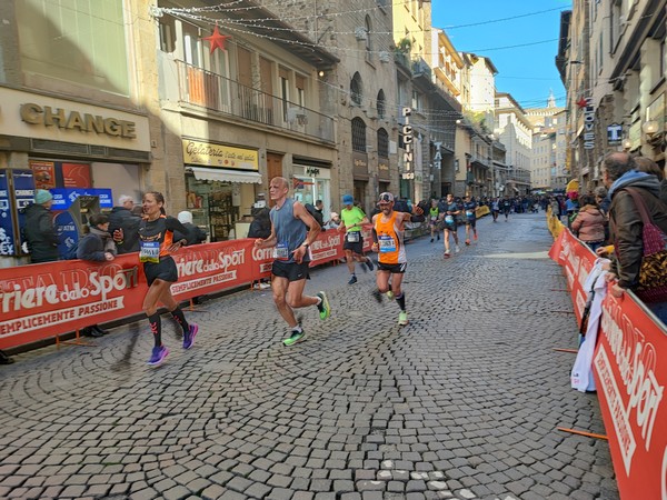 Maratona di Firenze (27/11/2022) 0006
