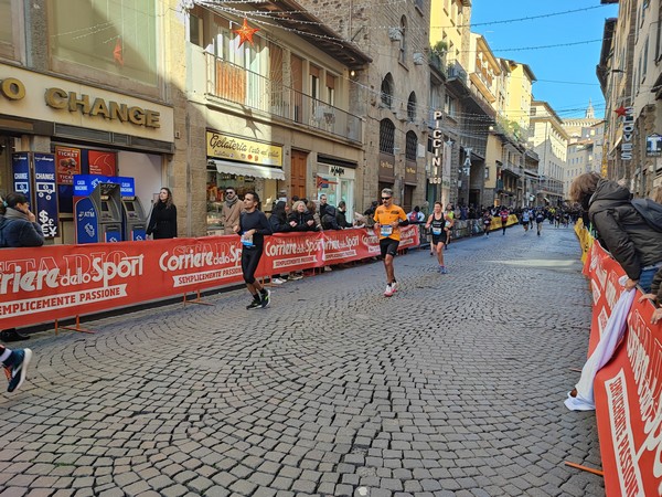 Maratona di Firenze (27/11/2022) 0009