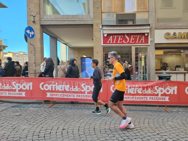 Maratona di Firenze (27/11/2022) 0011