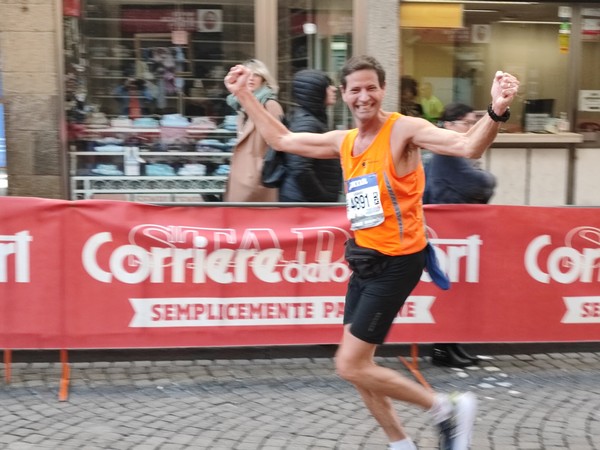 Maratona di Firenze (27/11/2022) 0031