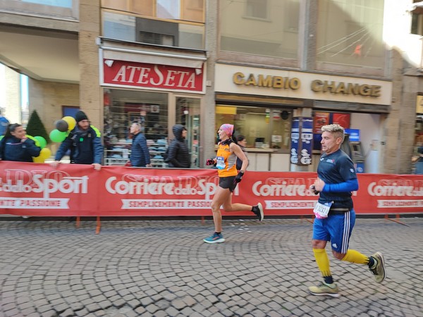 Maratona di Firenze (27/11/2022) 0034