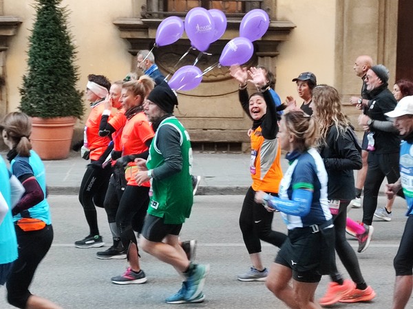 Maratona di Firenze (27/11/2022) 0021